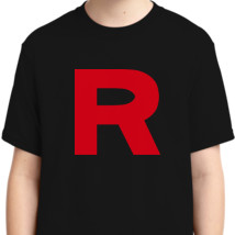 Team Rocket Gotta Steal Them All Youth T Shirt Hatsline Com - classic team rocket pokemon shirt roblox