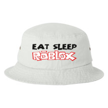 Roblox Bucket Hat Embroidered Hatsline Com - roblox bucket hat limited