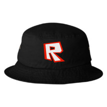 Roblox Bucket Hat Embroidered Hatsline Com - bucket hat outfits roblox