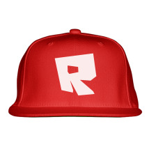 Roblox Logo New Era Snapback Cap Embroidered Hatsline Com - bucket head roblox