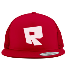 Roblox Logo Brushed Cotton Twill Hat Embroidered Hatsline Com - roblox logo brushed cotton twill hat embroidered customon