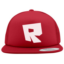 Roblox Logo Knit Beanie Embroidered Hatsline Com - roblox demon hat