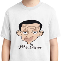 Funny Design Art Mr Bean Babe Youth T Shirt Hatsline Com - mrbean lovers roblox