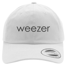 Weezer Logo Bucket Hat Embroidered Hatsline Com - roblox logo brushed cotton twill hat embroidered customon