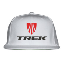 trek bicycle hat