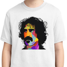 Frank Zappa Youth T Shirt Hatsline Com - roblox t shirt asda