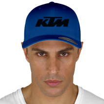 Ktm Bucket Hat (Embroidered) | Hatsline.com
