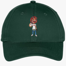 Lil Pump Youth Six Panel Twill Cap Embroidered Hatsline Com - designer lil pump roblox id