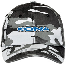 kona bikes hat