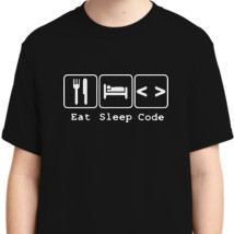 Sleep Not Found Error Code 404 Youth T Shirt Hatsline Com - eat sleep roblox v neck t shirt customon
