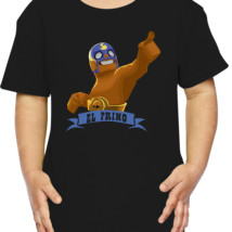 El Primo Brawl Stars Vectorized Toddler T Shirt Hatsline Com - el primo brawl stars t shirt