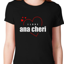 Ana cheri t shirt