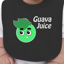 Guava Juice Roblox Baby Bib Hatsline Com - guava juice gaming roblox with marlin