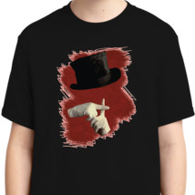 Sins Logo Johnny Sins Youth T Shirt Hatsline Com - roblox song id for the i write sins not tragedies