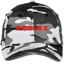 Roblox Bucket Hat Embroidered Hatsline Com - roblox camo