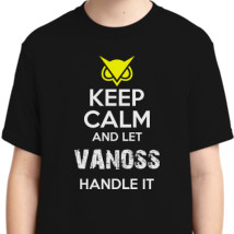 Vanoss Keep Calm And Keep Er Goin Youth T Shirt Hatsline Com - vanoss shirt roblox